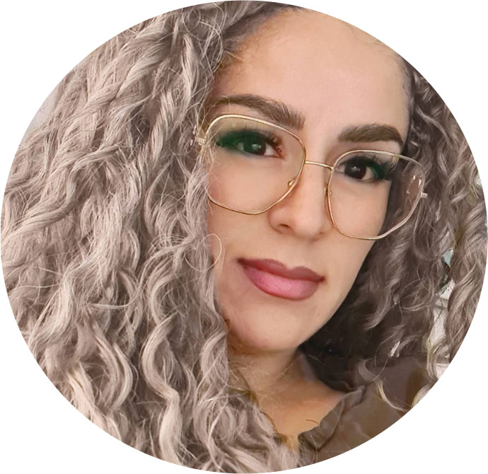 Angélica Cerrillo