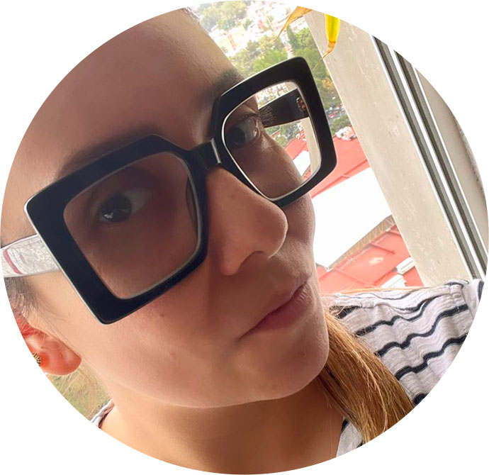 Yadira Carbajal